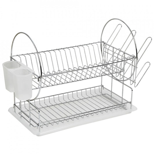 Сушилня за съдове Muhler MR-5025CR 1004075