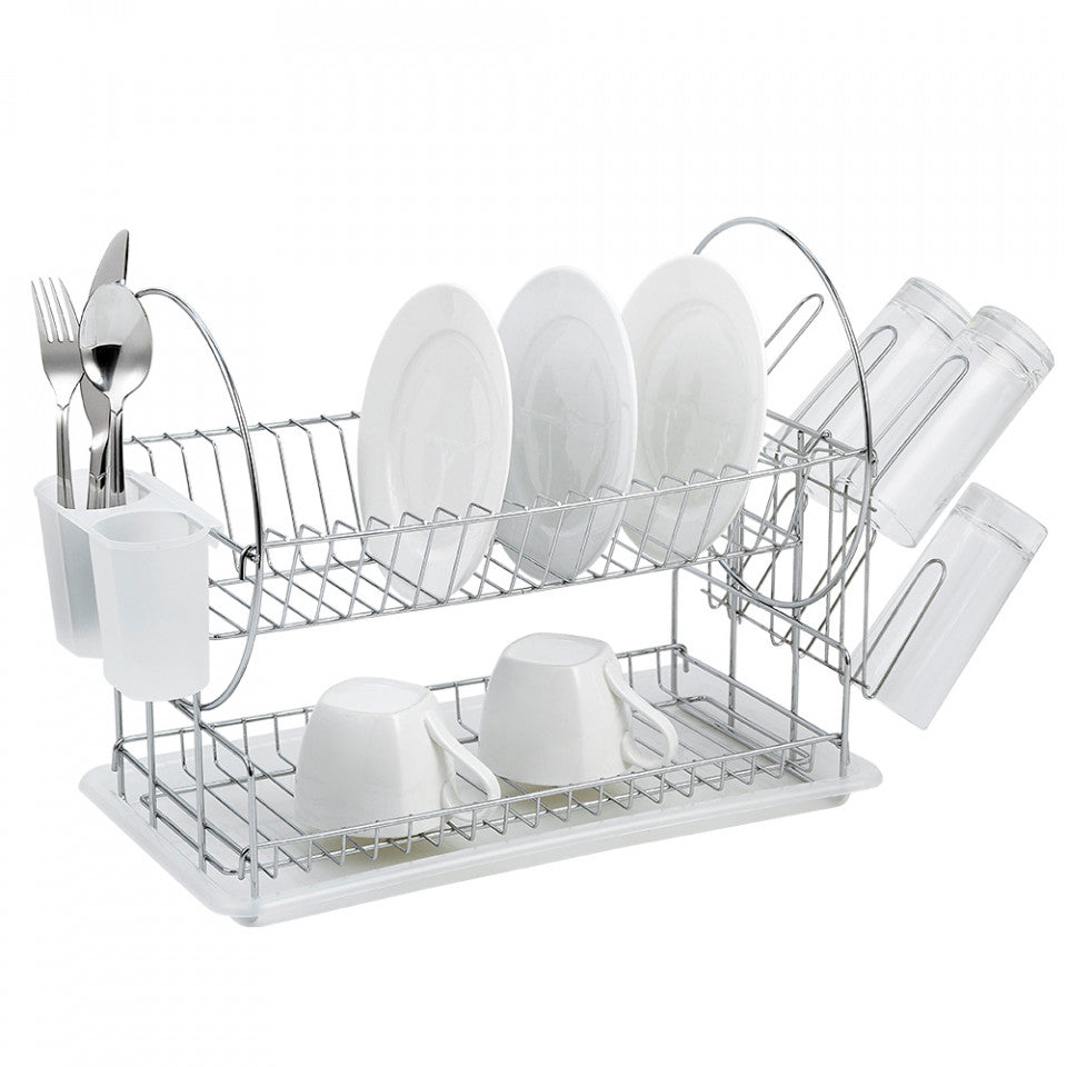 Сушилня за съдове Muhler MR-5025CR 1004075