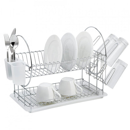 Сушилня за съдове Muhler MR-5025CR 1004075