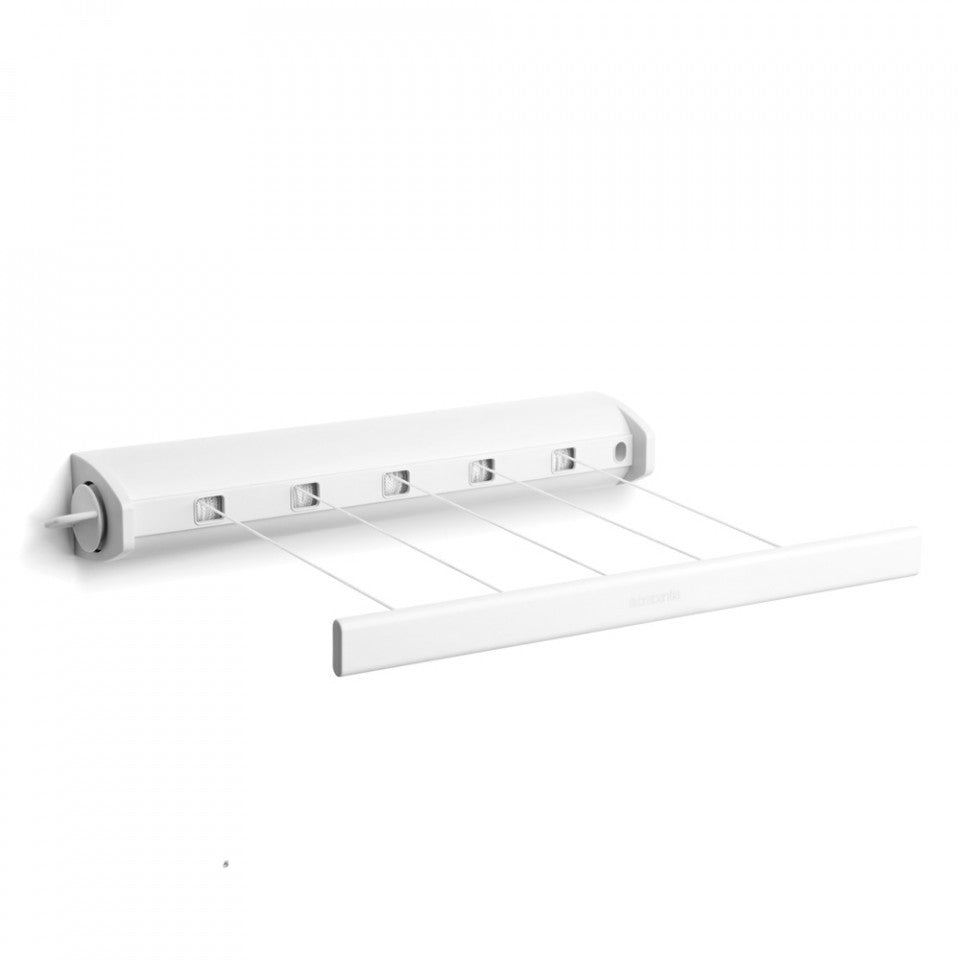 Сушилня за дрехи Brabantia Extractor 22m, Бяла 90300175
