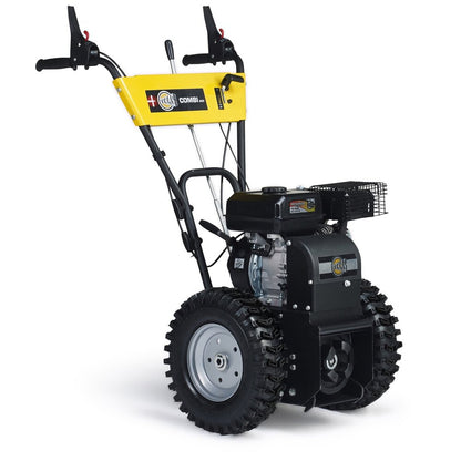 Texas Combi 800TG Multifunctional Machine, Gasoline, 5HP