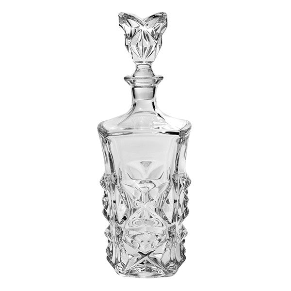Ваза за напитки Bohemia Pyramida, 800 ml 109626