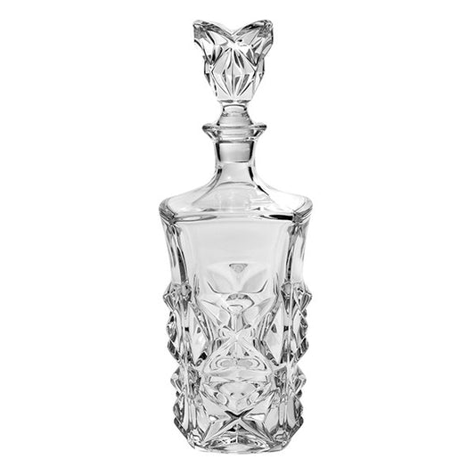 Ваза за напитки Bohemia Pyramida, 800 ml 109626
