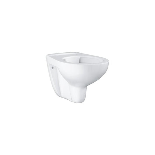 WC чиния Grohe Bau Rimless в бляскав бял цвят
