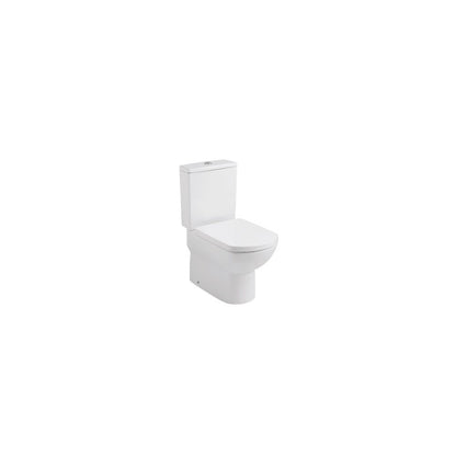 Подова тоалетна за мивка BTW Gala Smart Compact