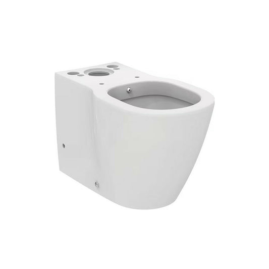 WC шперилируема тоалетна с функция биде Ideal Standard Connect