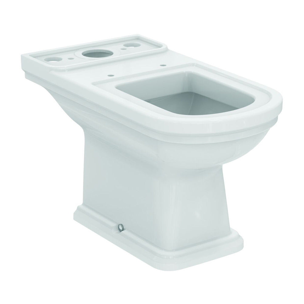 Floor-Mounted Toilet Ideal Standard Atelier Calla Glossy White