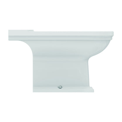 Floor-Mounted Toilet Ideal Standard Atelier Calla Glossy White