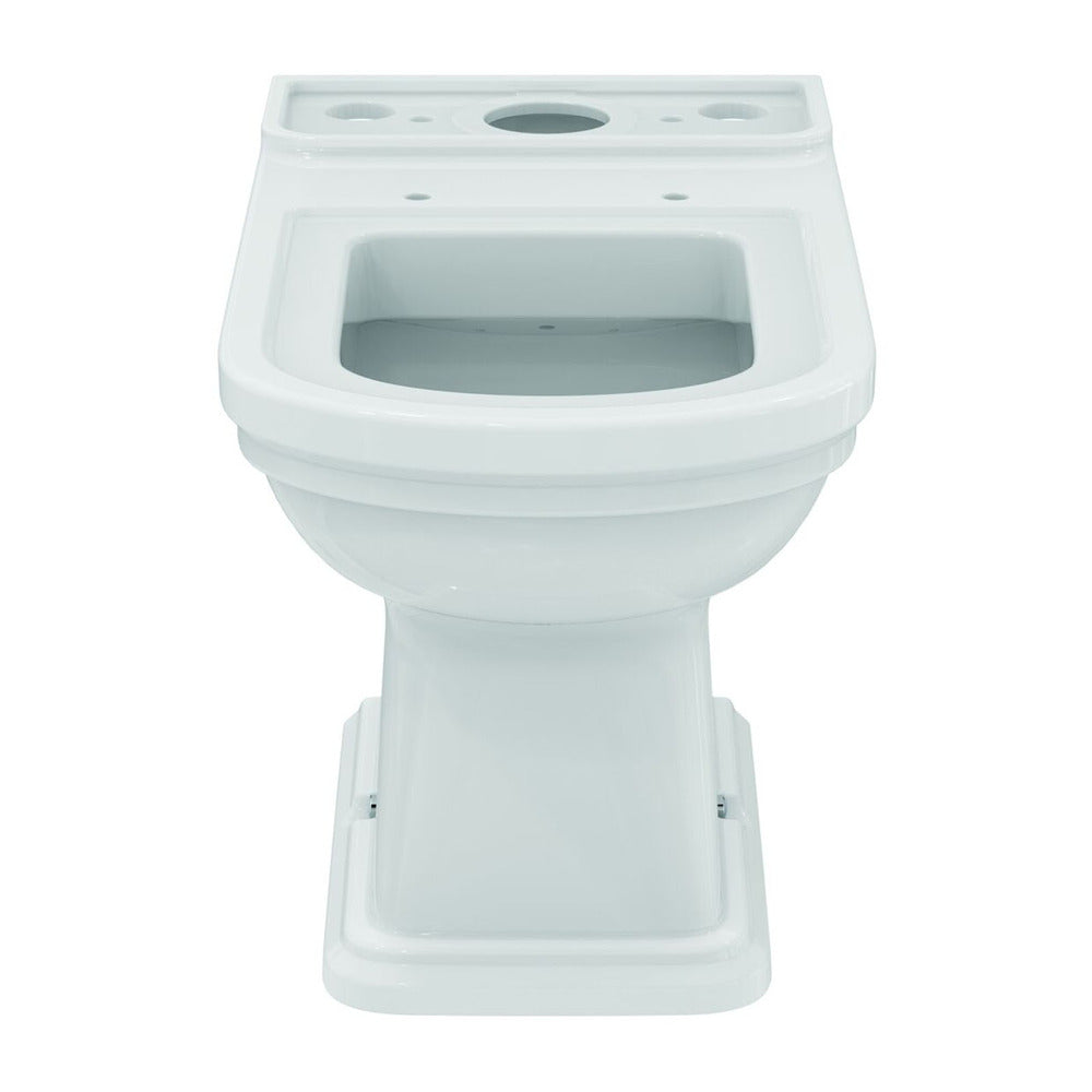 Floor-Mounted Toilet Ideal Standard Atelier Calla Glossy White