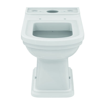 Floor-Mounted Toilet Ideal Standard Atelier Calla Glossy White