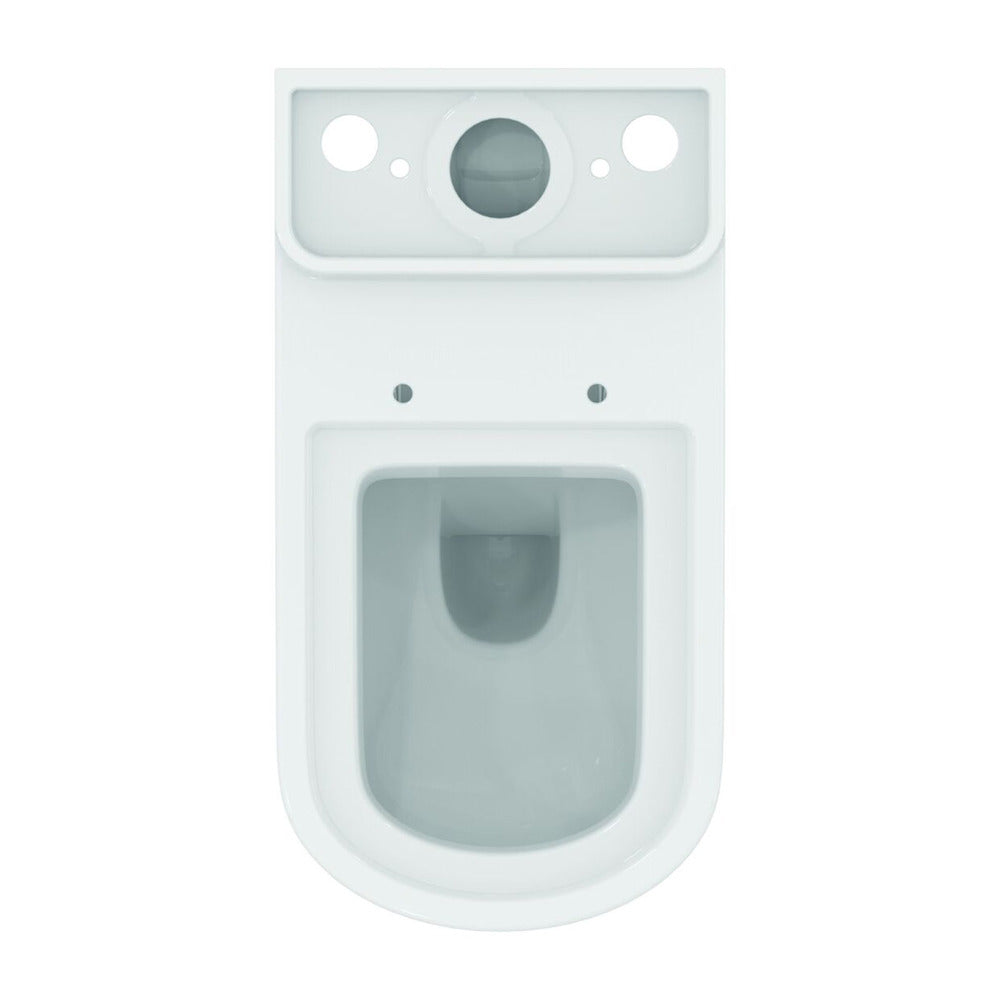 Floor-Mounted Toilet Ideal Standard Atelier Calla Glossy White