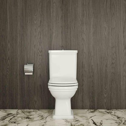 Floor-Mounted Toilet Ideal Standard Atelier Calla Glossy White