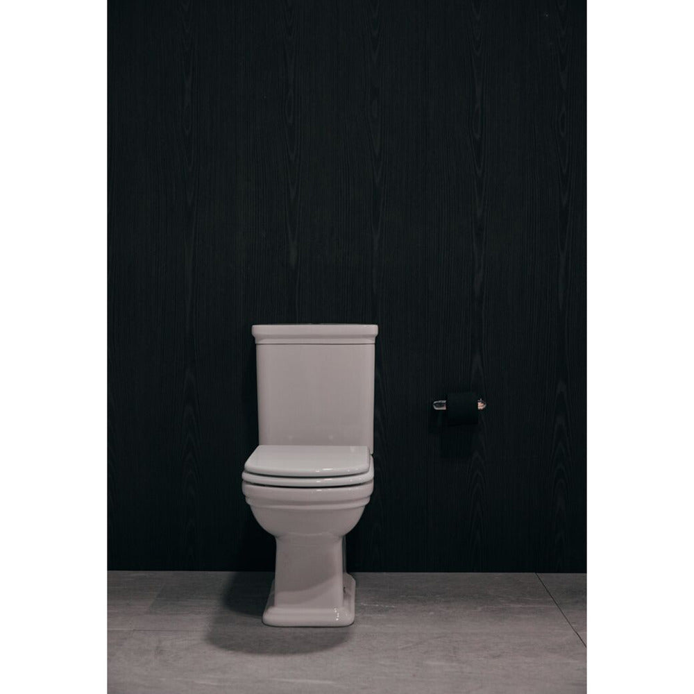 Floor-Mounted Toilet Ideal Standard Atelier Calla Glossy White