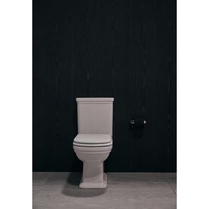 Floor-Mounted Toilet Ideal Standard Atelier Calla Glossy White