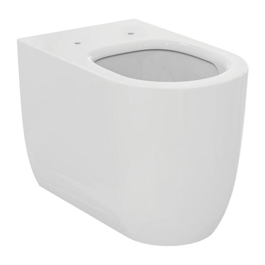 ВК тоалетна Ideal Standard Atelier Blend Curve BTW бяла гланцова