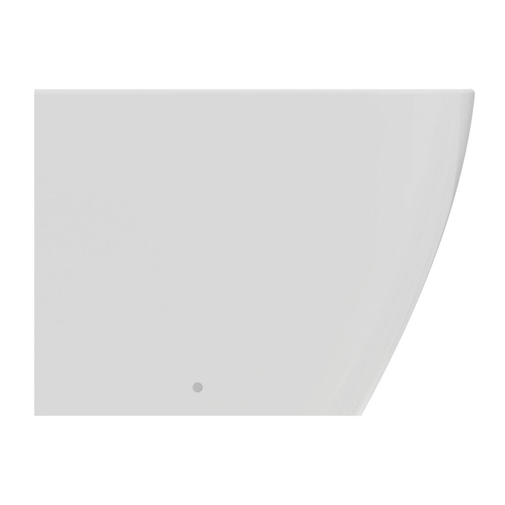 Ideal Standard i.life B White Rimless Floor Toilet BTW