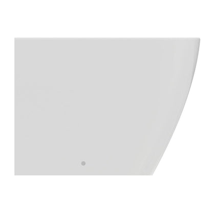 Ideal Standard i.life B White Rimless Floor Toilet BTW
