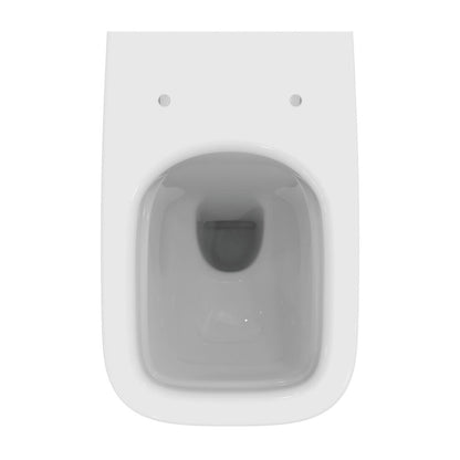 Ideal Standard i.life B White Rimless Floor Toilet BTW