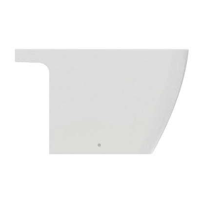 WC чиния за под Ideal Standard i.life B бела без ръб