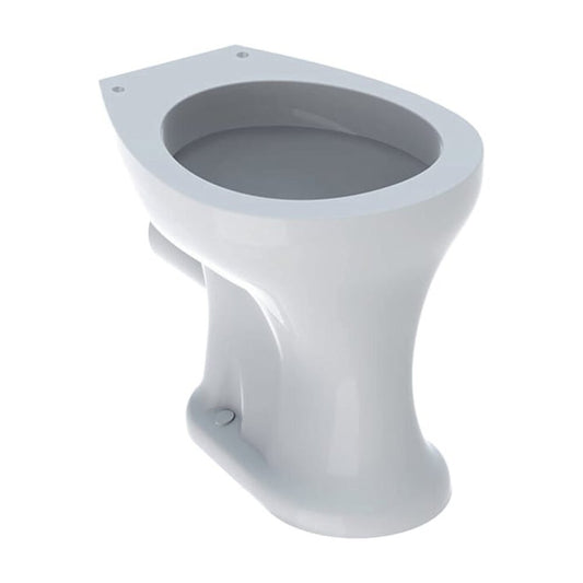 Geberit Bambini Floor-Mounted Toilet for Kids with Horizontal Flush