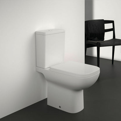 Тоалетна чиния статив Ideal Standard i.Life A без ръб T472101