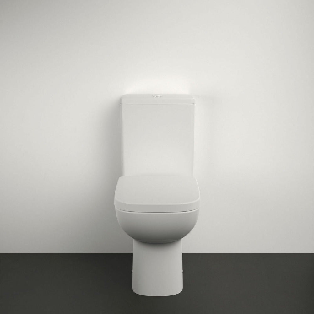 Тоалетна чиния статив Ideal Standard i.Life A без ръб T472101