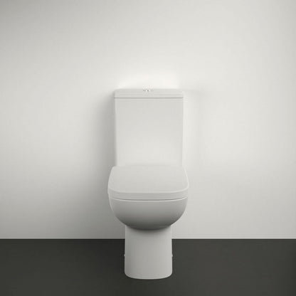 Тоалетна чиния статив Ideal Standard i.Life A без ръб T472101