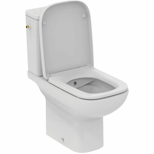 Stand Toilet Ideal Standard i.Life A Rimless T481901
