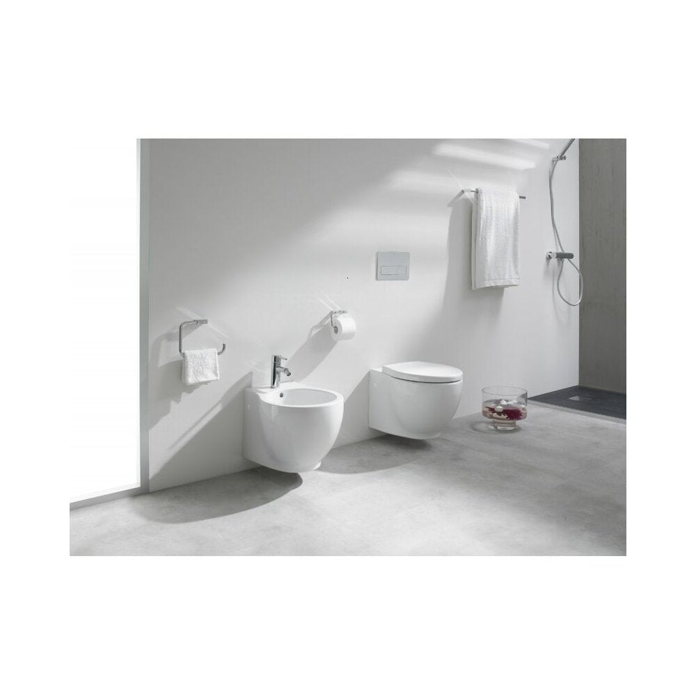 Т wall-mounted тоалетна Gala Klea