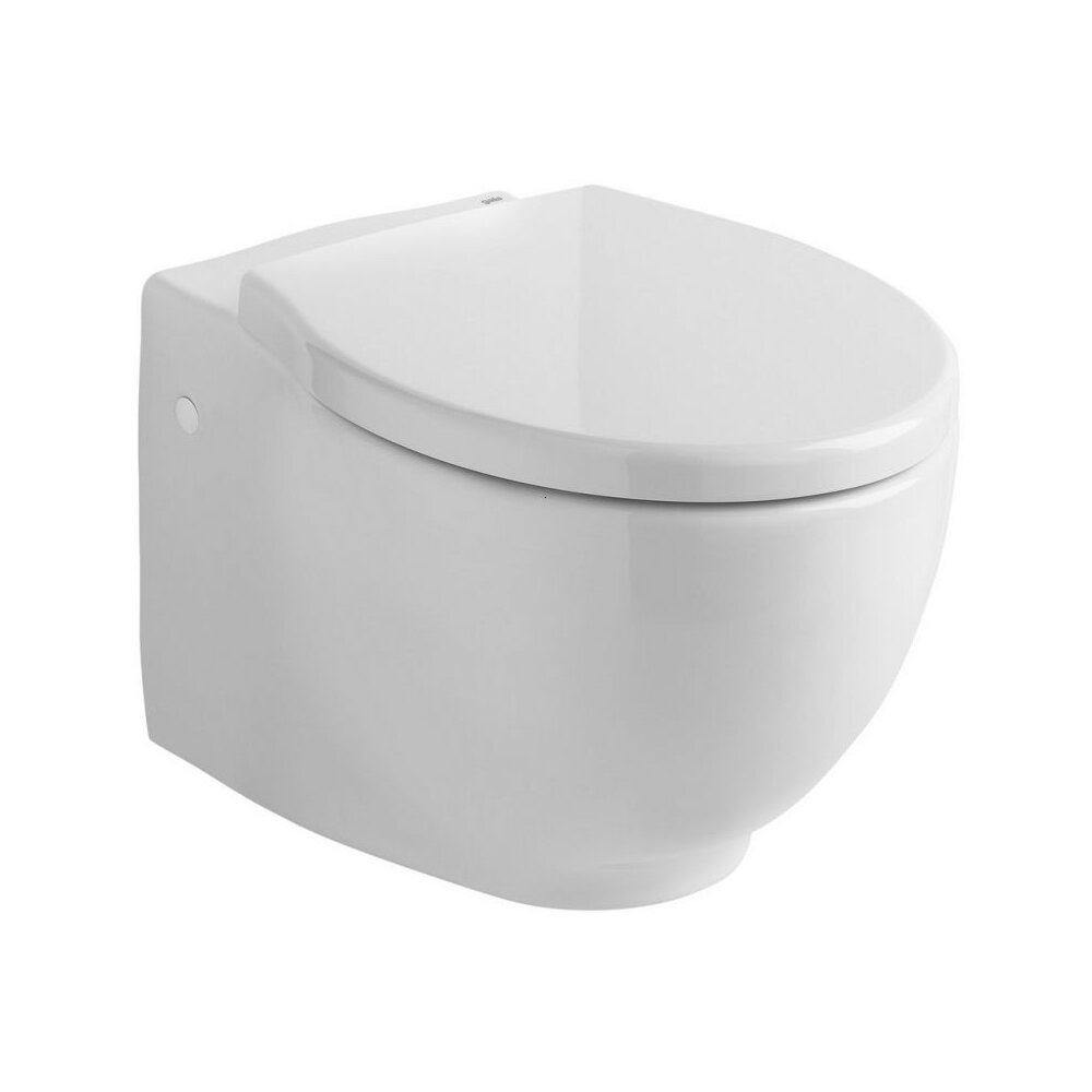 Т wall-mounted тоалетна Gala Klea