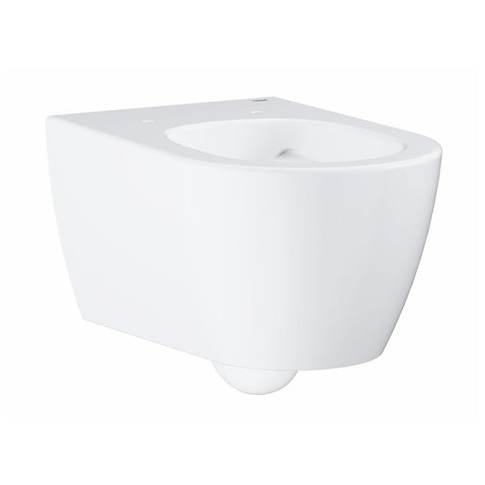 Grohe Essence Rimless Wall-Hung Toilet with PureGuard Finish