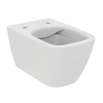 WC биде без ръб Ideal Standard I.life B бяло SmartGuard