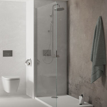 WC биде без ръб Ideal Standard I.life B бяло SmartGuard