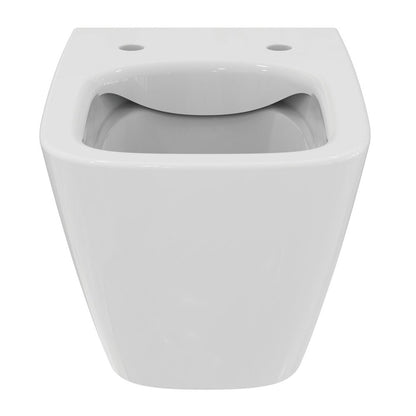 WC биде без ръб Ideal Standard I.life B бяло SmartGuard