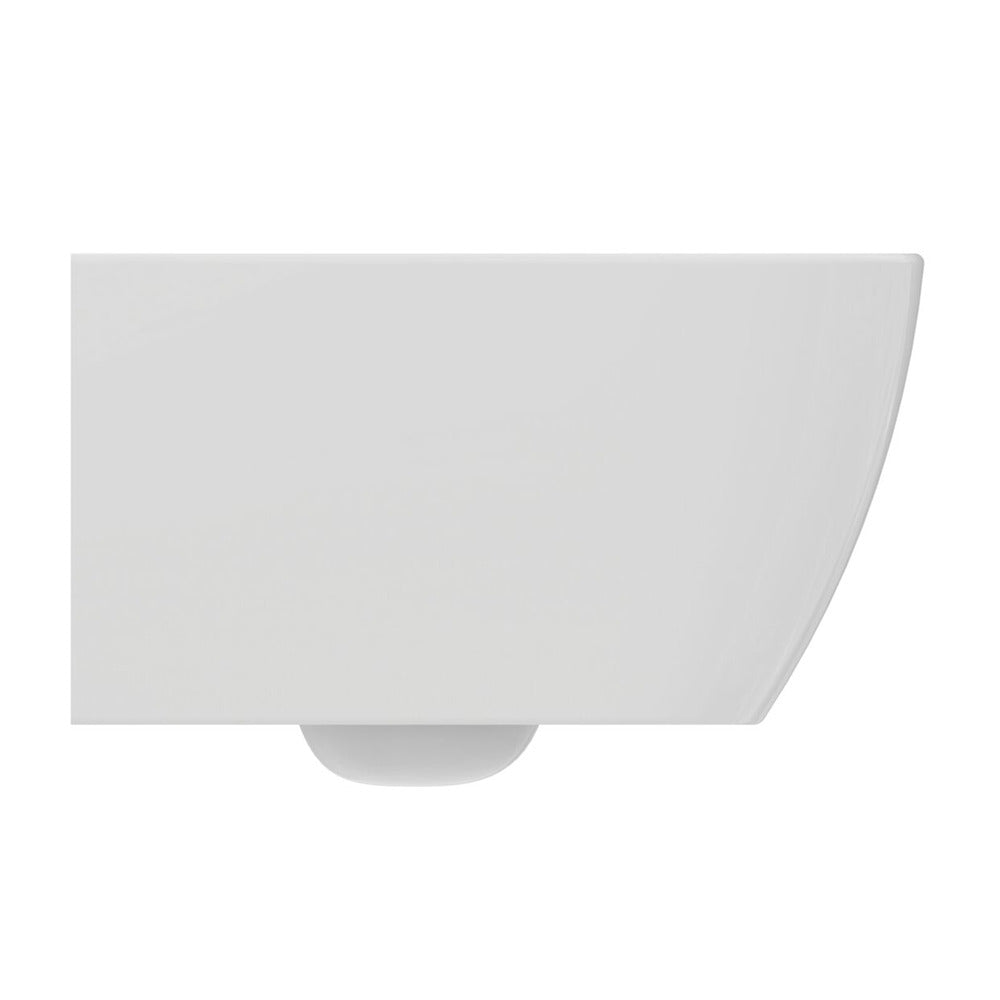 WC биде без ръб Ideal Standard I.life B бяло SmartGuard
