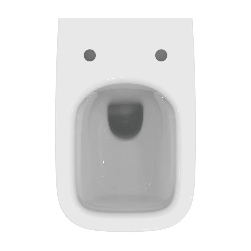 WC биде без ръб Ideal Standard I.life B бяло SmartGuard