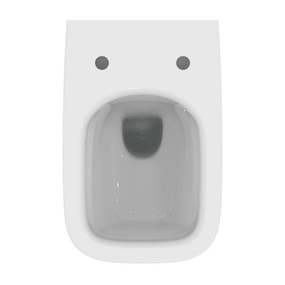 WC биде без ръб Ideal Standard I.life B бяло SmartGuard