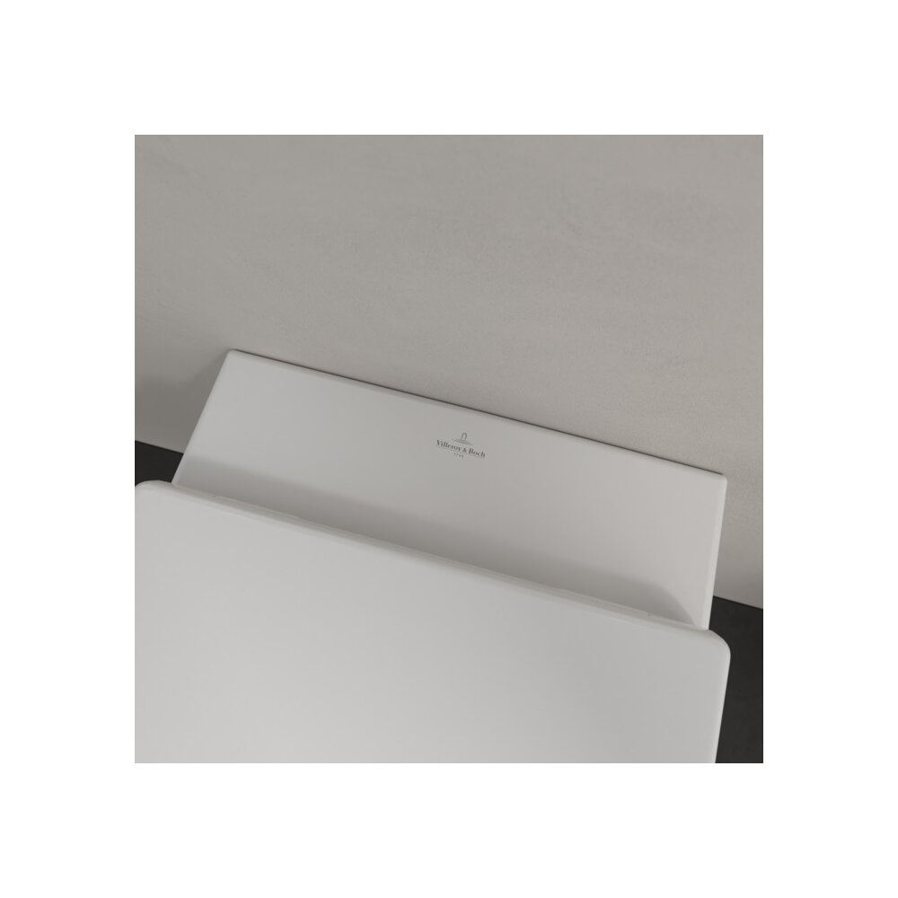 Суспендиран тоалет Villeroy&Boch Subway 2.0 с DirectFlush бял Alpin CeramicPlus