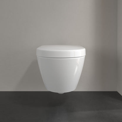 Суспендиран тоалет Villeroy&Boch Subway 2.0 с DirectFlush/ViFresh бял Alpin CeramicPlus