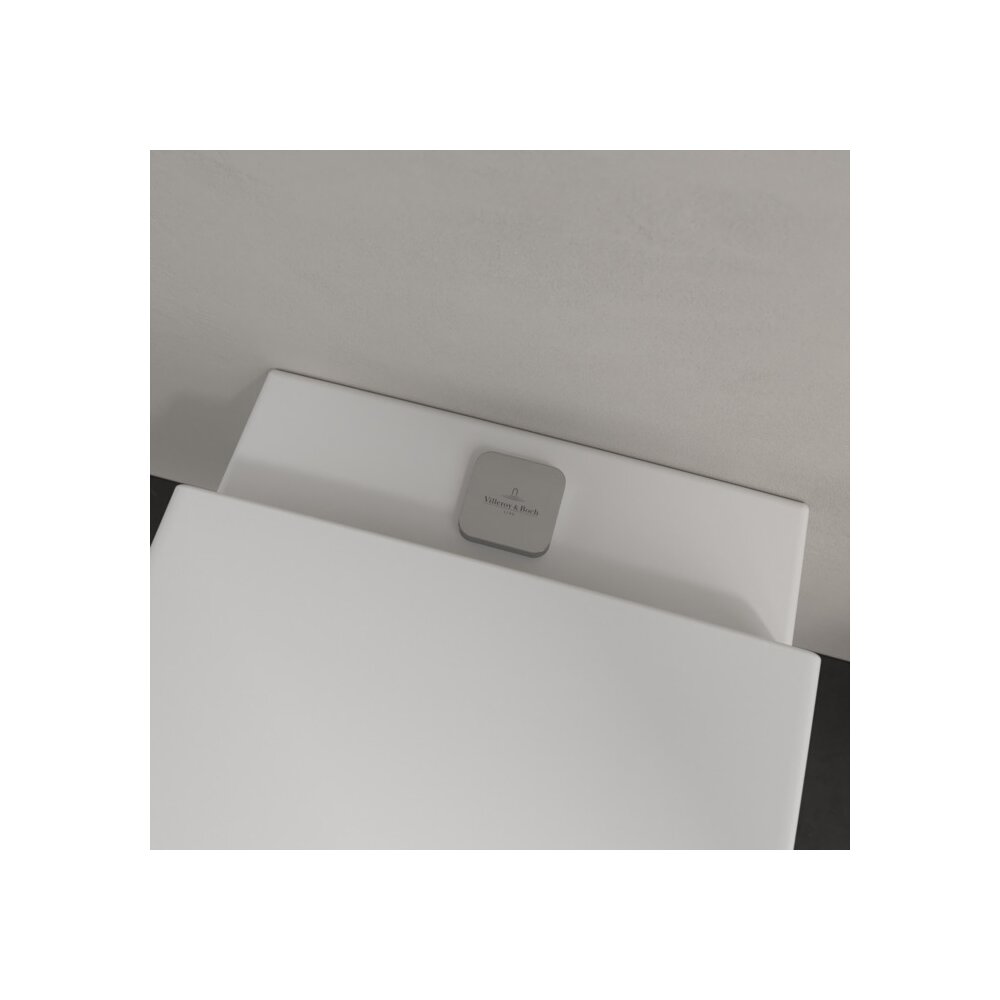 Суспендиран тоалет Villeroy&Boch Subway 2.0 с DirectFlush/ViFresh бял Alpin CeramicPlus