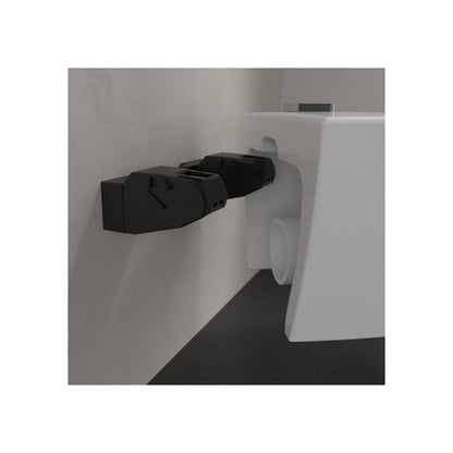 Суспендиран тоалет Villeroy&Boch Subway 2.0 с DirectFlush/ViFresh бял Alpin CeramicPlus