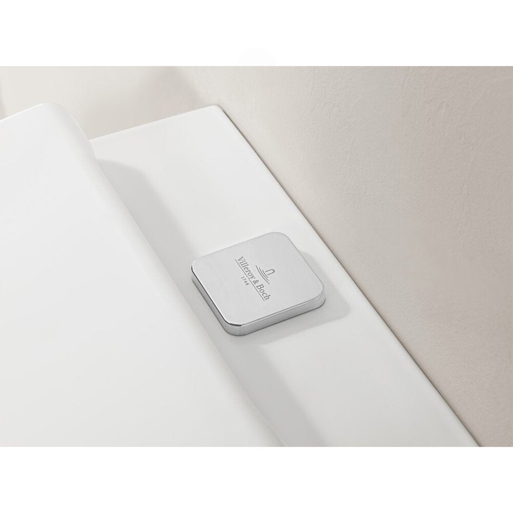 Суспендиран тоалет Villeroy&Boch Subway 2.0 с DirectFlush/ViFresh бял Alpin CeramicPlus