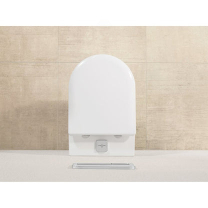Суспендиран тоалет Villeroy&Boch Subway 2.0 с DirectFlush/ViFresh бял Alpin CeramicPlus