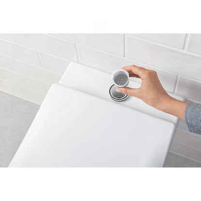 Суспендиран тоалет Villeroy&Boch Subway 2.0 с DirectFlush/ViFresh бял Alpin CeramicPlus