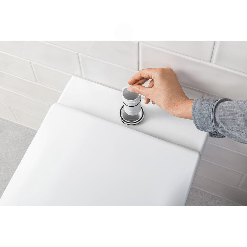 Суспендиран тоалет Villeroy&Boch Subway 2.0 с DirectFlush/ViFresh бял Alpin CeramicPlus