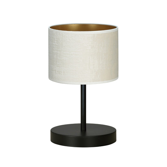 Emibig Hilde 1 Black/White Table Lamp