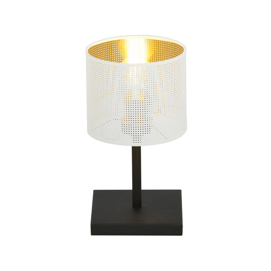 Emibig Jordan 1 Black/White Table Lamp