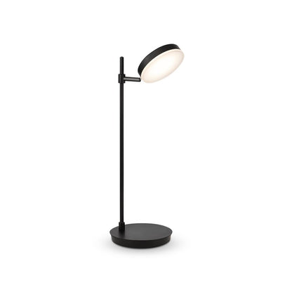 Maytoni Fad Black/Black LED Table Lamp