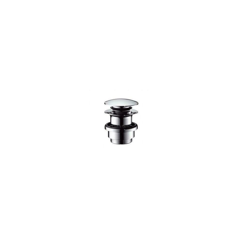Push-Open Basin Waste DN32 Hansgrohe