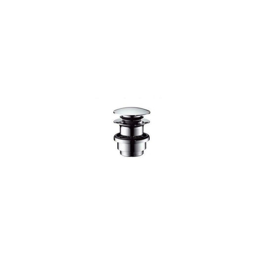 Push-Open Basin Waste DN32 Hansgrohe